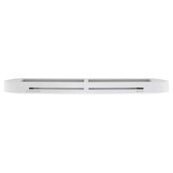 Entrée d'air hygroréglable AIRA HY 5/45 blanc