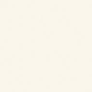 FAIENCE BEIGE 050 LISSE BRILLANT PATE BLANCHE 15X15CM EP.5,5MM