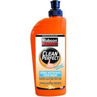 Créme nettoyante RUBSON CLEAN PERFECT bidon 400 ml