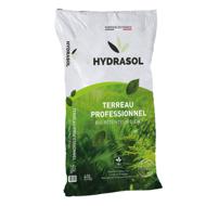 TERREAU PROFESSIONNEL HYDRASOL SAC 40 L