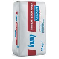 Enduit à joint PROPLAK SNOW FINISH sac 25kg