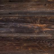 Lame vieux bois VINTAGE brun garantie 10 ans 20mm largeur 120mm et +