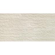 Faïence décor COSY beige 3D satiné 31x61cm Ep.9,5mm