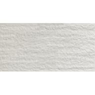 Faïence décor COSY grey 3D satiné 31x61cm Ep.9,5mm