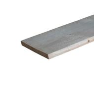 Planche épicea de pays RABOTABLE non traité 27x300mm 4,50m