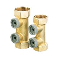 CLAPET EA291NF ANTIPOLLUTION TARAUDAGE 33/42 PFA10
