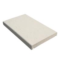 Couvertine vieillie luberon 50x30 H.4