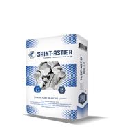 CHAUX Hydraulique NHL 3,5 PURE BLANCHE LC sac 25kg