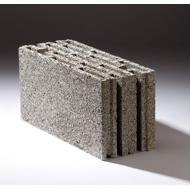 Bloc creux isolant betotherm 50x20x25 R=1,01 NF