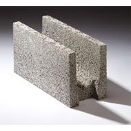 Bloc linteau béton BETOTHERM 50X20X25 L40 NF