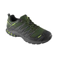 Chaussure Non sécurité basse Running Vert T.44