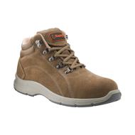 Chaussure de sécurité haute Patrol S3 SRC T.46