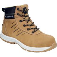 CHAUSSURE DE SECURITE HAUTE SAGA2 BEIGE S3S T.43