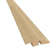 Seuil dénivelé chêne pallido 20x58mm 2,40ml