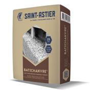 chaux BATICHANVRE sac 25kg