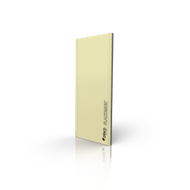 Doublage PLACOMUR ESSENTIEL SPV 13+20mm 260x120cm R=0,65