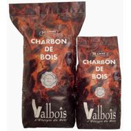 CHARBON DE BOIS SAC 50L