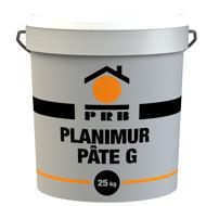 PLANIMUR PATE G 25 KG