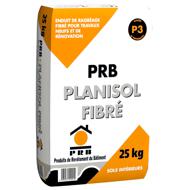 PLANISOL FIBRE 25 KG