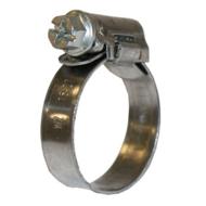 COLLIERS STANDARD GALVA Ø20 X 32MM KIT 4 sachet 4