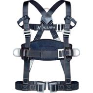 Harnais antichute 4 points accrochage avec cinture XL/XXL