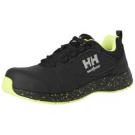 Chaussure basse Barcode MXR S3S Noir/Jaune T.44