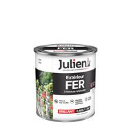 Peinture antirouille JULIEN fer Base claire W 0.5L