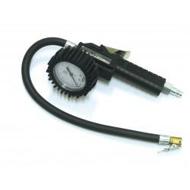 POIGNEE DE GONFLAGE POUR COMPRESSEUR 0 A 10BAR