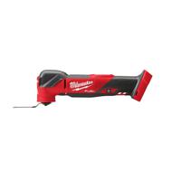 Outil oscillant MILW MULTITOOL FUEL M18FMT-0X 18V