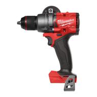 Perceuse à percussion MILW 18 V FUEL M18 FPD3-0X