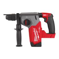 Marteau perfo MILW FUEL M18FHX-0 SDS +