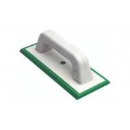 Platoir à joints VERDE caoutchouc 25cm