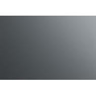 Stratifié G076 SLK GRIS ACIER 0,8x3070x1320mm +film