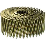 Clou annelés Ø2.5x65mm rouleau 7425