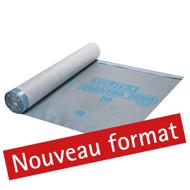 Ecran sous-toiture QUANTHO 3000 connect 50x1,50m 1AR04076