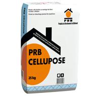 MORTIER COLLE POUR BETON CELLULAIRE CELLUPOSE SAC 25KG
