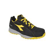 Chaussure de sécurité basse GLOVE MDS Noir S3S FO HRO SR T.43