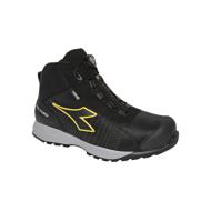 Chaussure de sécurité haute GLOVE MDS MATRYX QUICK Noir S3S T.40