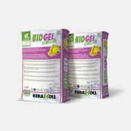 Gel colle BIOGEL NO LIMITS blanc sac 25kg