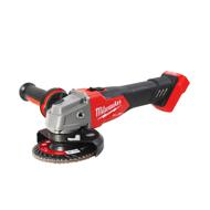 Meuleuse d'angle &Oslash;125mm MILW FUEL M18 FSAG125X-0X 18V