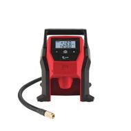 Compresseur gonfleur MILW 12V M12 BI-0