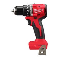 Perceuse à percussion 18W MILW BRUSHLESS - M18 BLPDRC-0X sans fil