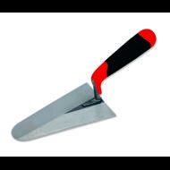 TRUELLE RONDE 20 CM LES INDISPENSABLES MANCHE BI-MATIERE