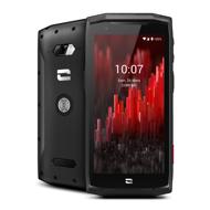 Smartphone CORE-M5 (64+4GB) sans chargeur et écouteurs