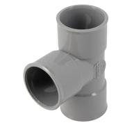 Culotte PVC Ø32mm femelle-femelle BF188