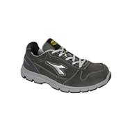 Chaussure de sécurité basse RUN II Gris S3S FO SR ESD T.42