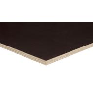 Panneau contreplaqué filmé WISA FORM SPRUCE+ 15x2500x1250mm