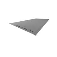 Plaque plâtre SOLIDROC AIR BA 13mm 270cm x120cm