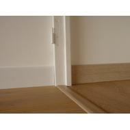 SEUIL 3 EN 1 CHENE BOIS FLOTTE 0,93ML