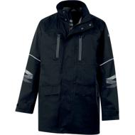 Parka Imperméable et coupe-vent GRAFIZ Noir T.XXL